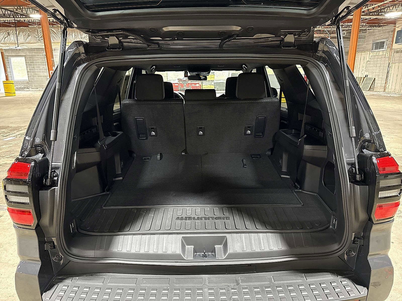 Thumbnail: 2025 Toyota 4Runner - 11