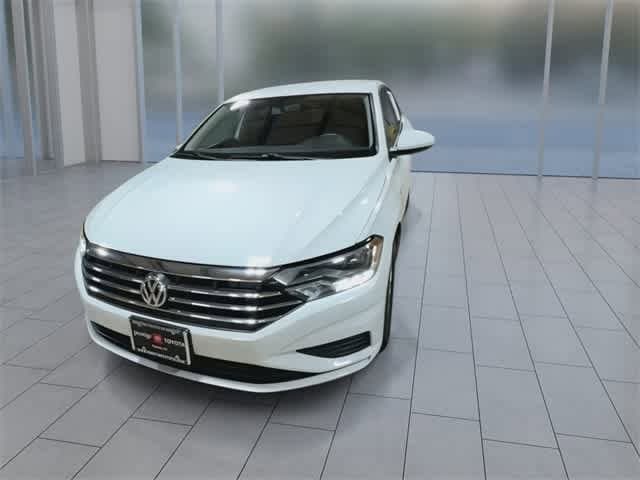 Thumbnail: 2019 Volkswagen Jetta - 7