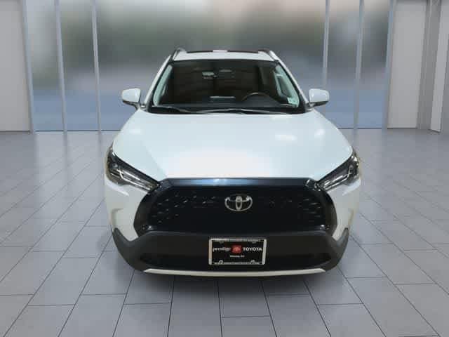 Thumbnail: 2023 Toyota Corolla Cross - 3
