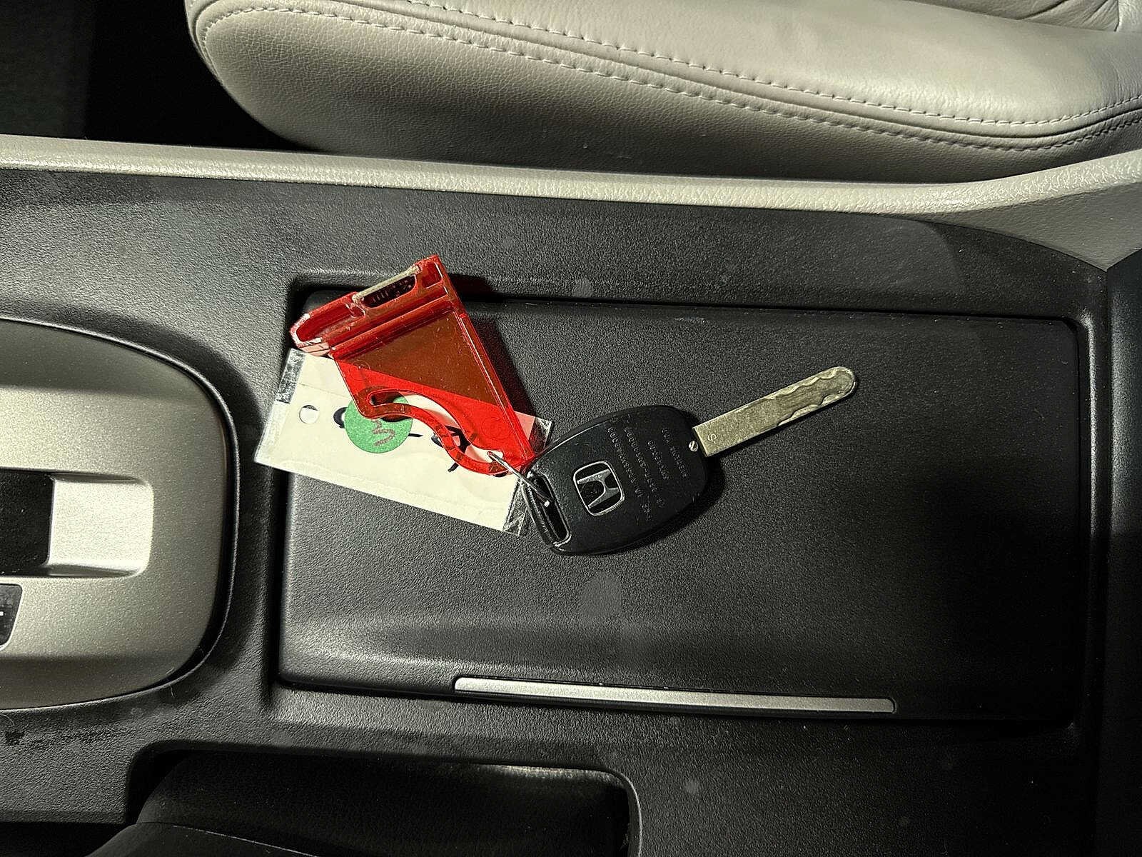 Thumbnail: 2009 Honda Accord - 30