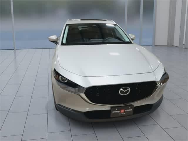 Thumbnail: 2024 Mazda CX-30 - 3