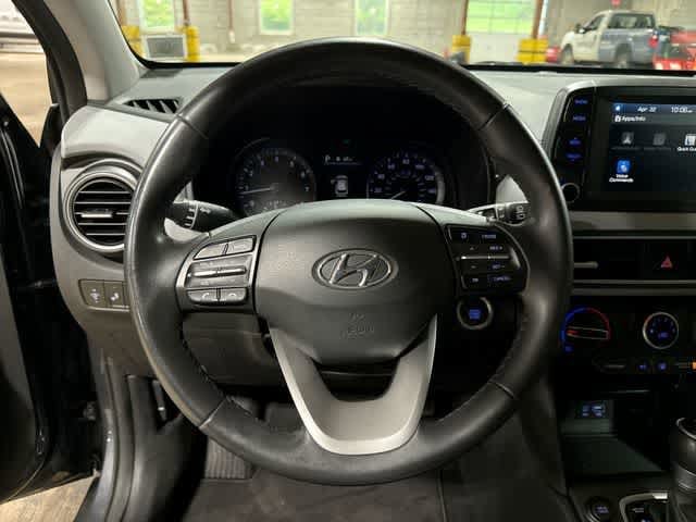 Thumbnail: 2021 Hyundai Kona - 18