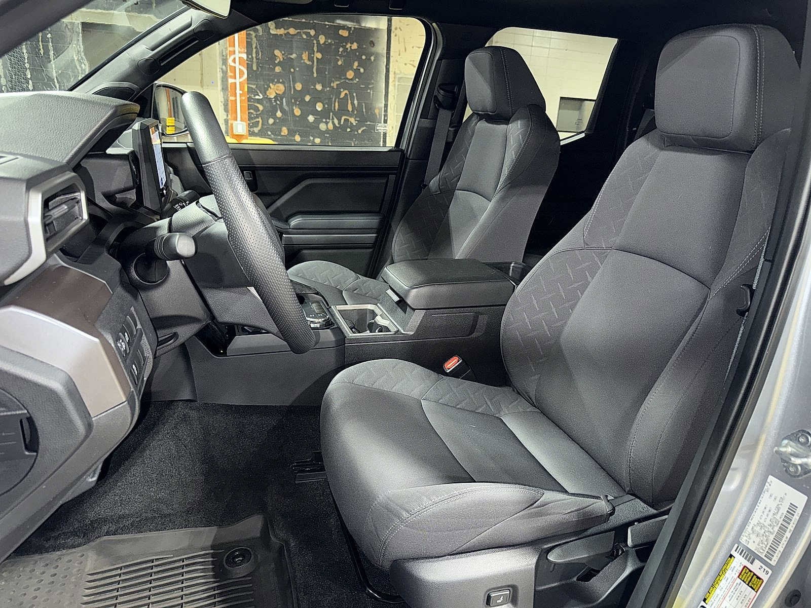 Thumbnail: 2024 Toyota Tacoma - 15