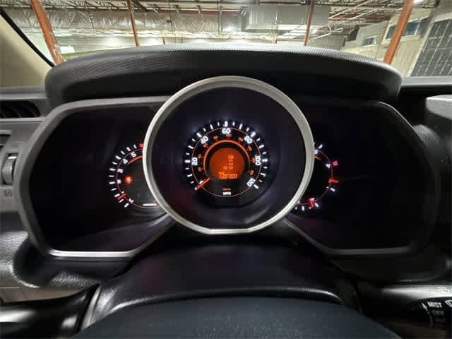 Thumbnail: 2013 Toyota 4Runner - 35