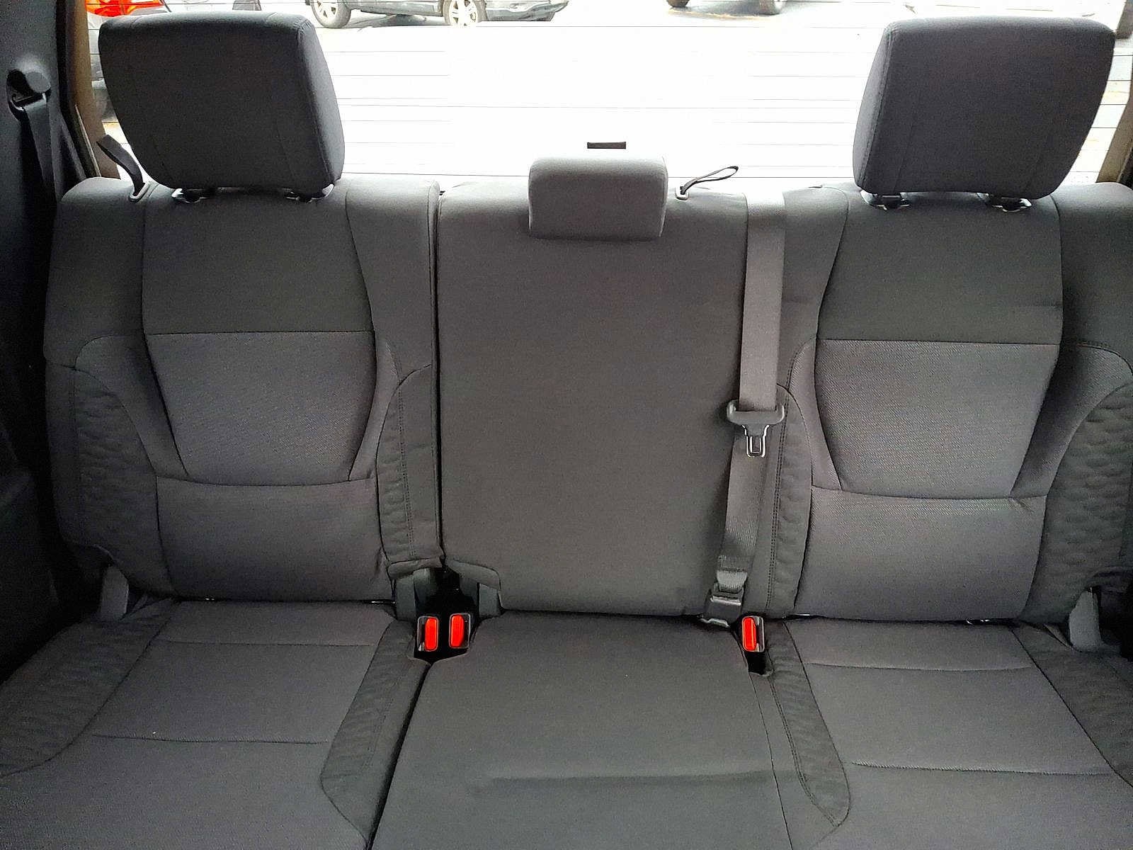 Thumbnail: 2026 Toyota Tundra - 13