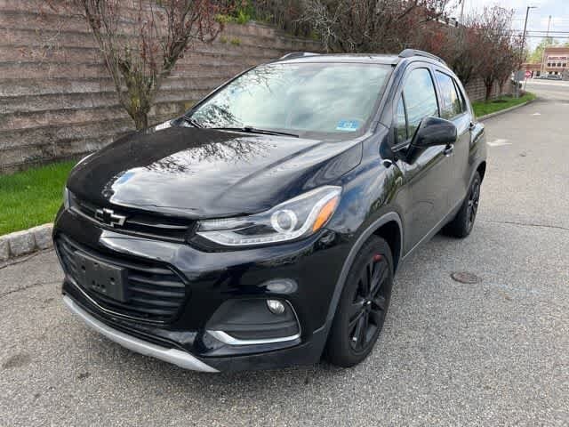 2020 Chevrolet Trax LT -
                  Ramsey, NJ