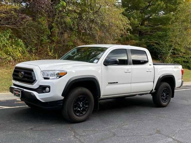 2023 Toyota Tacoma SR5 -
                Ramsey, NJ