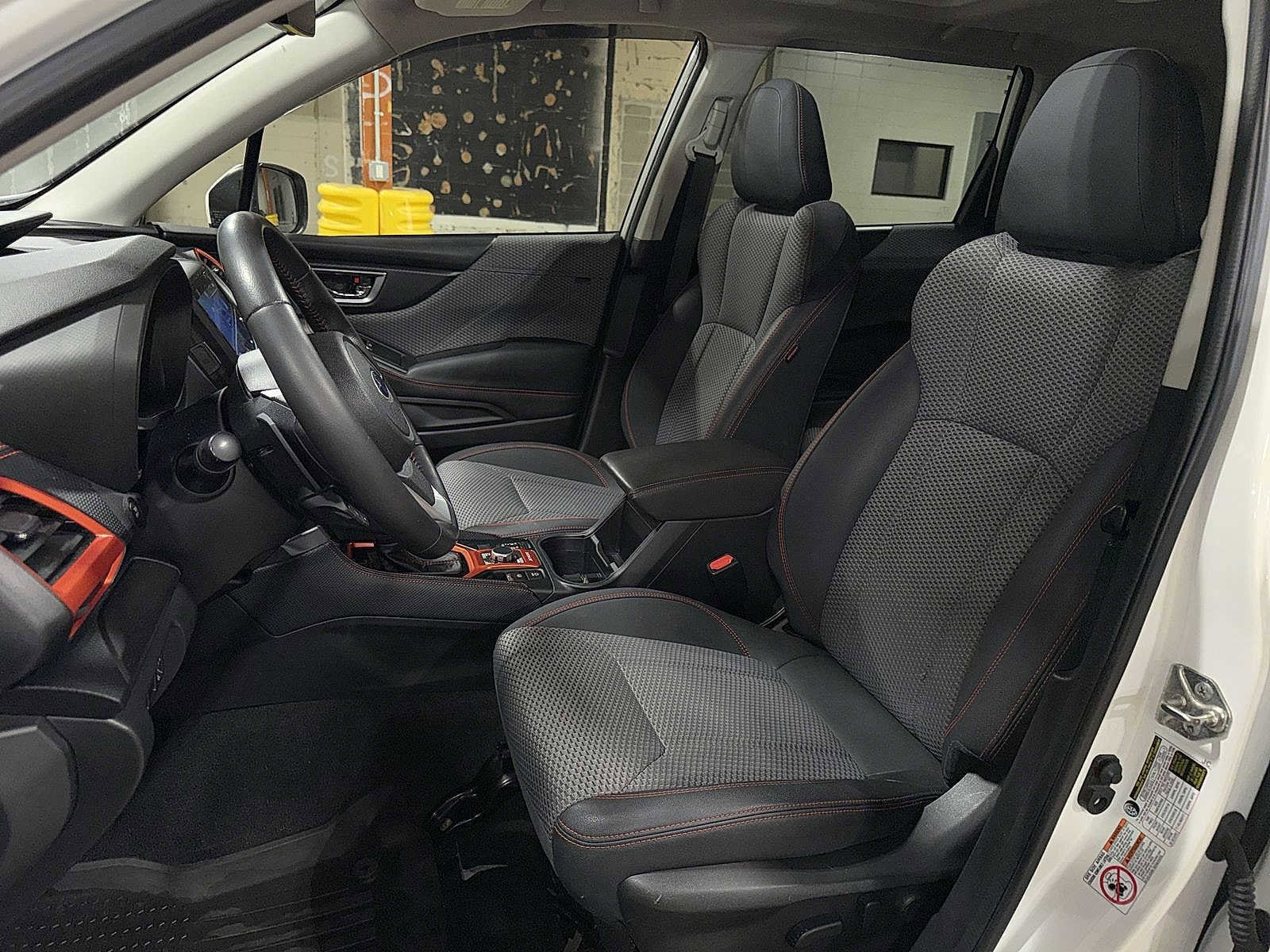 Thumbnail: 2019 Subaru Forester - 15