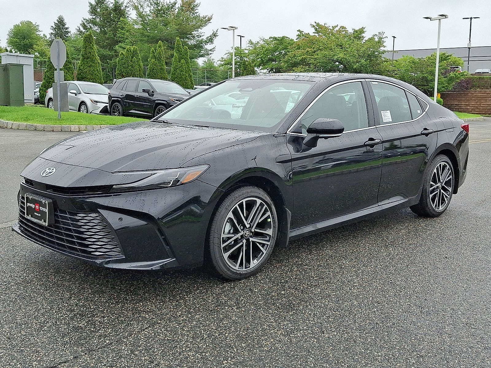 Thumbnail: 2026 Toyota Camry - 10