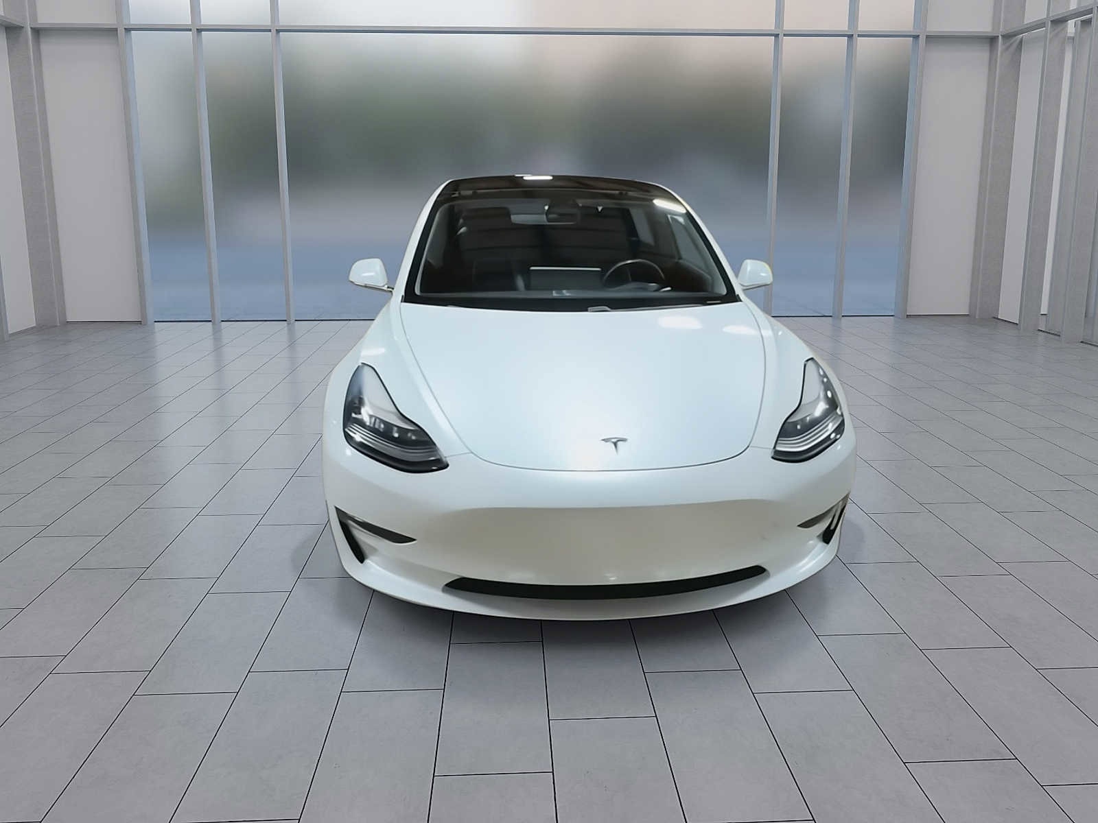 Thumbnail: 2019 Tesla Model 3 - 3