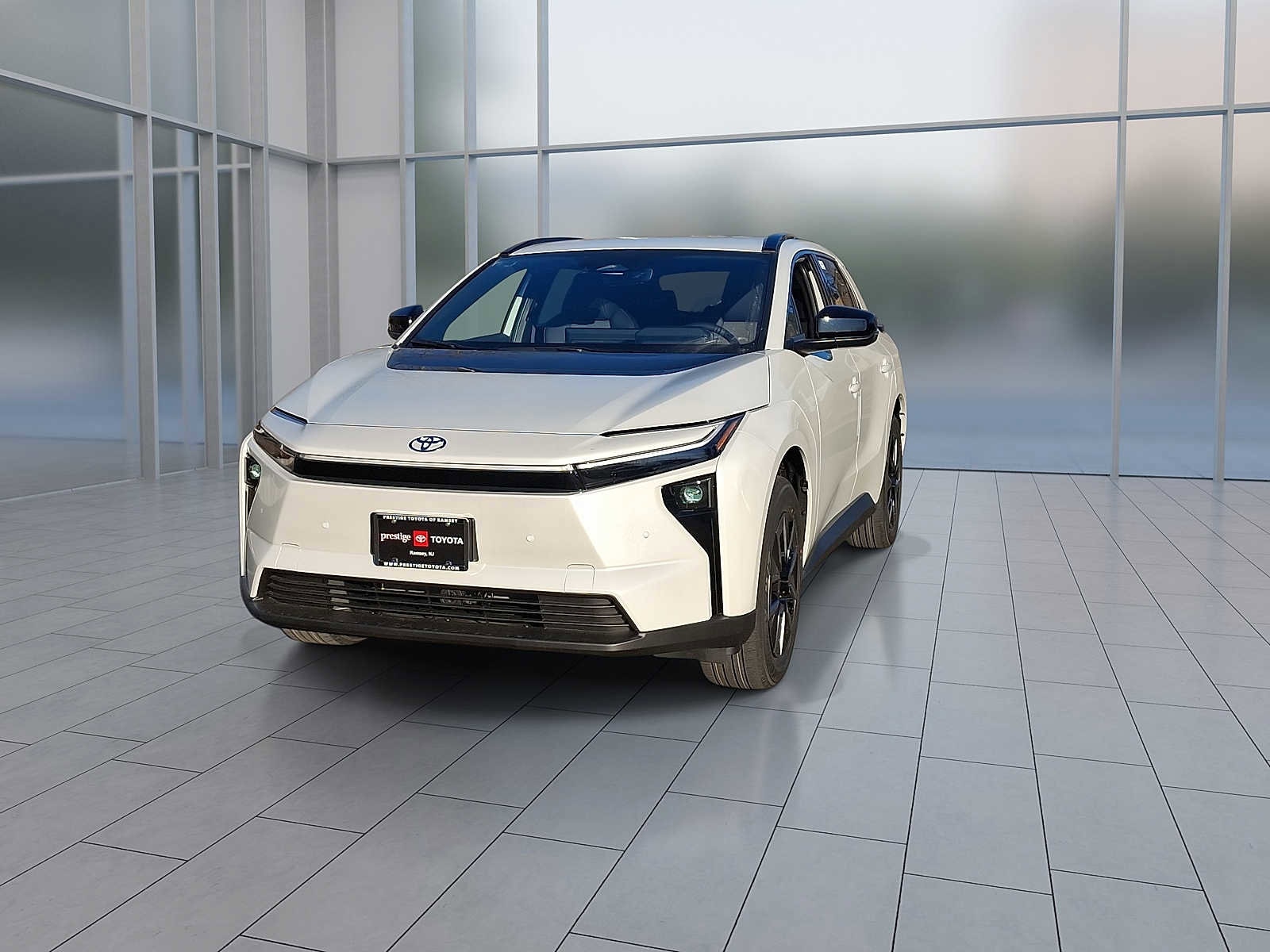 Thumbnail: 2026 Toyota bZ - 9