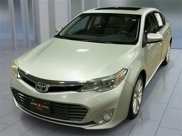 2013 Toyota Avalon Touring -
                  Ramsey, NJ