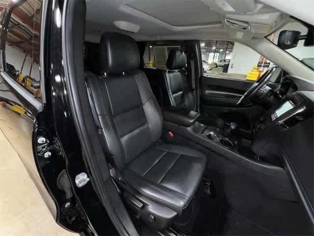 Thumbnail: 2019 Dodge Durango - 16