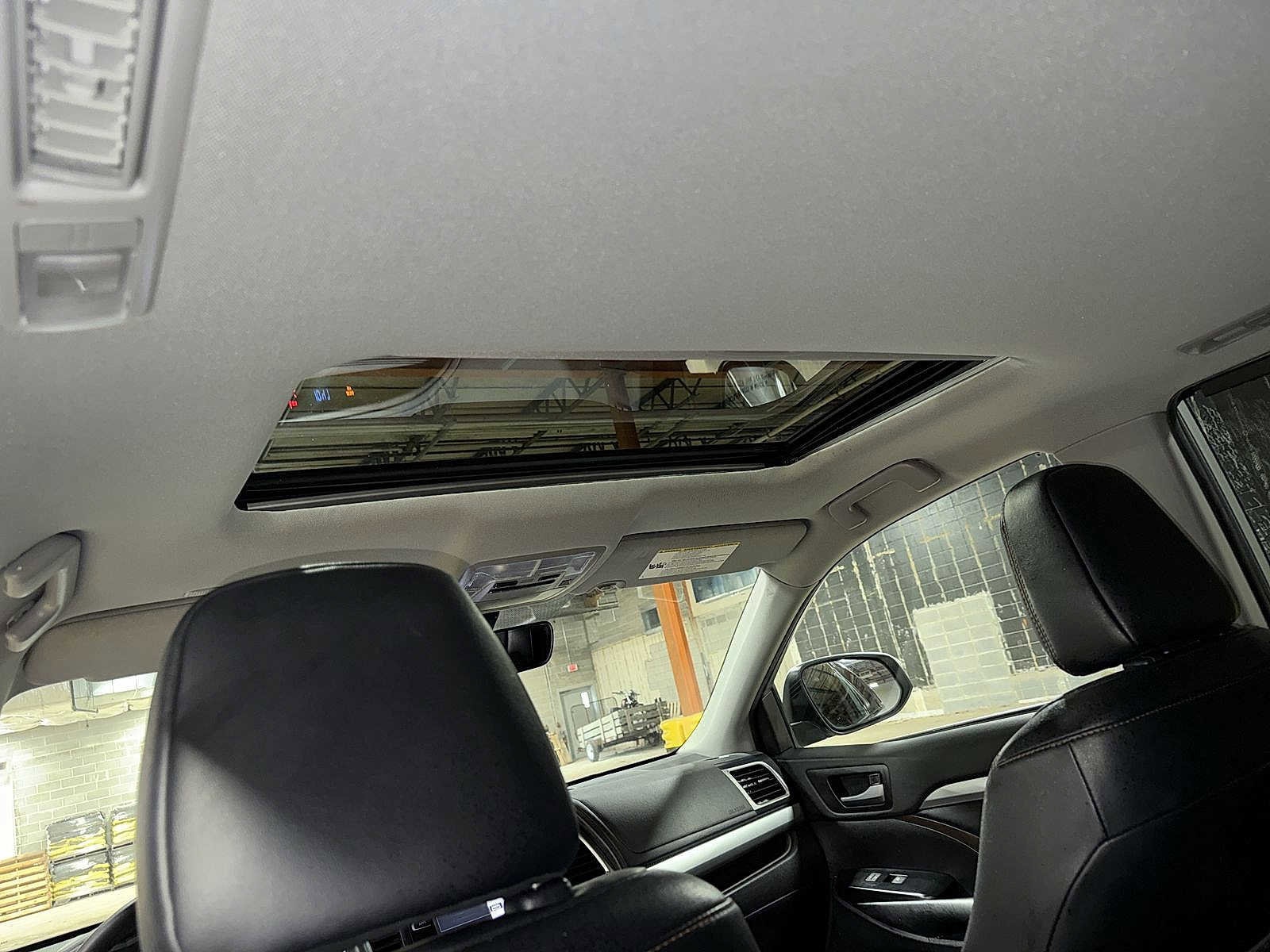 Thumbnail: 2019 Toyota Highlander - 26