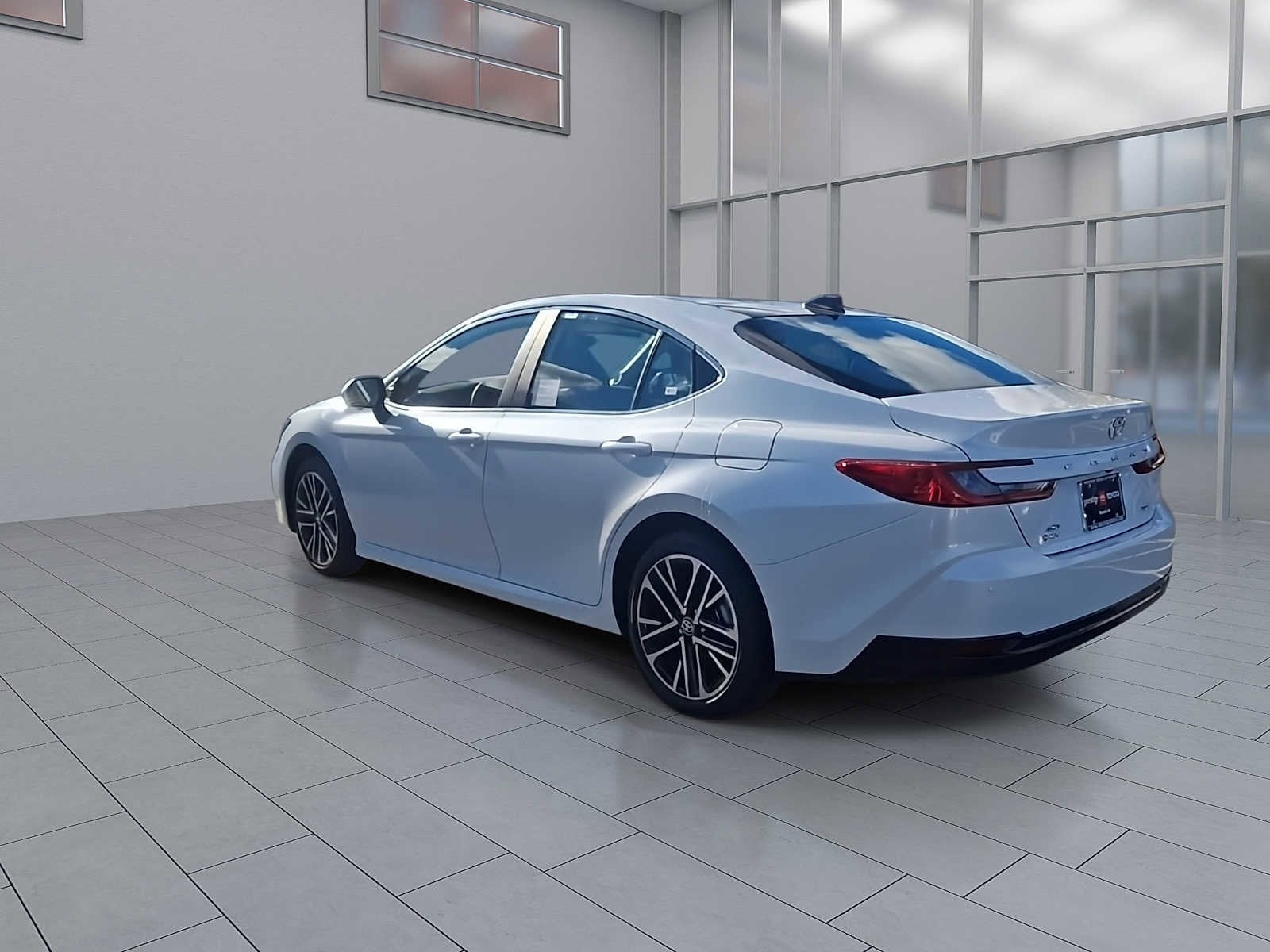 Thumbnail: 2026 Toyota Camry - 9