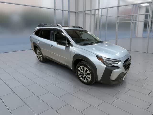 Thumbnail: 2023 Subaru Outback - 2