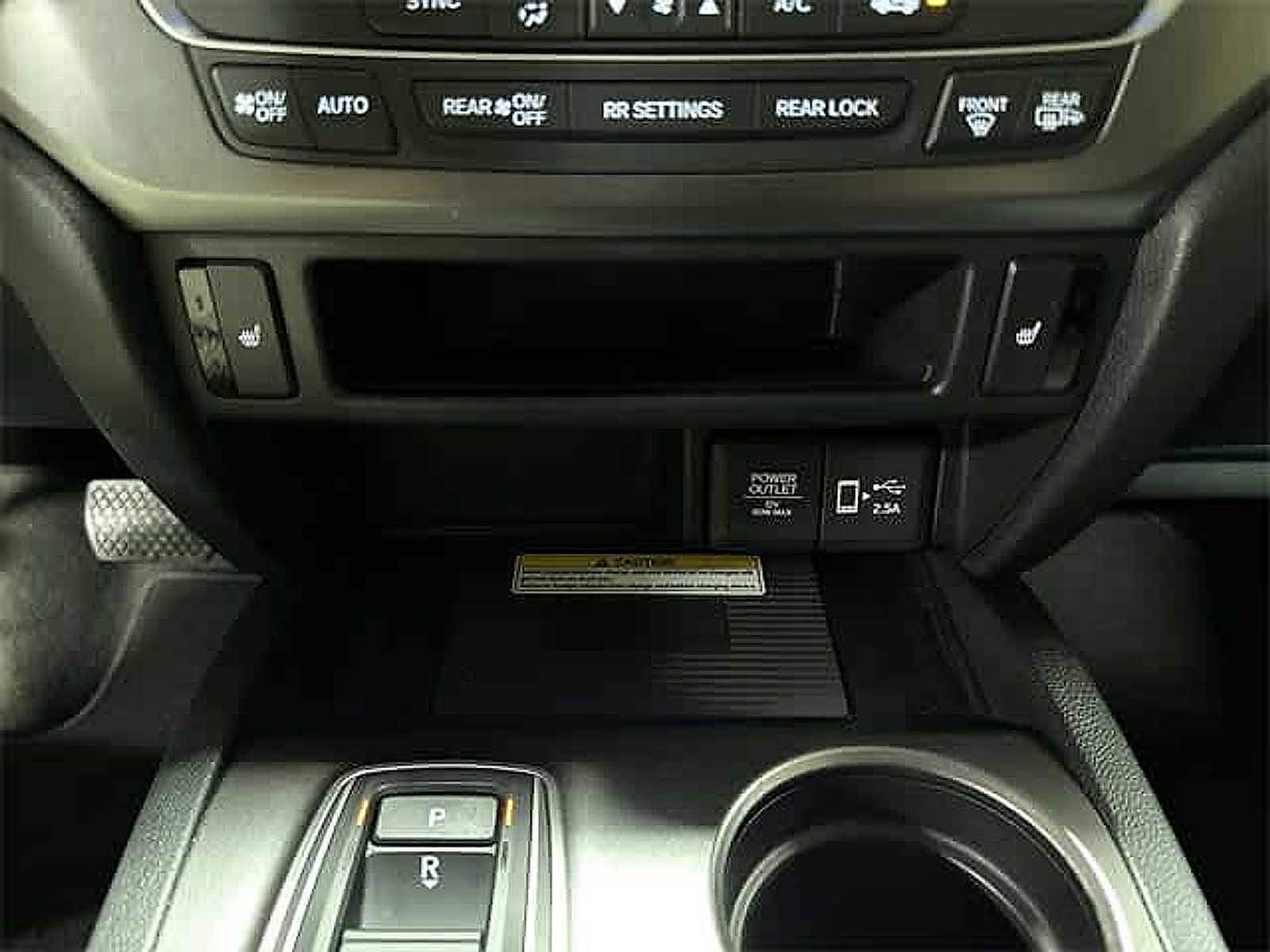 Thumbnail: 2022 Honda Pilot - 47