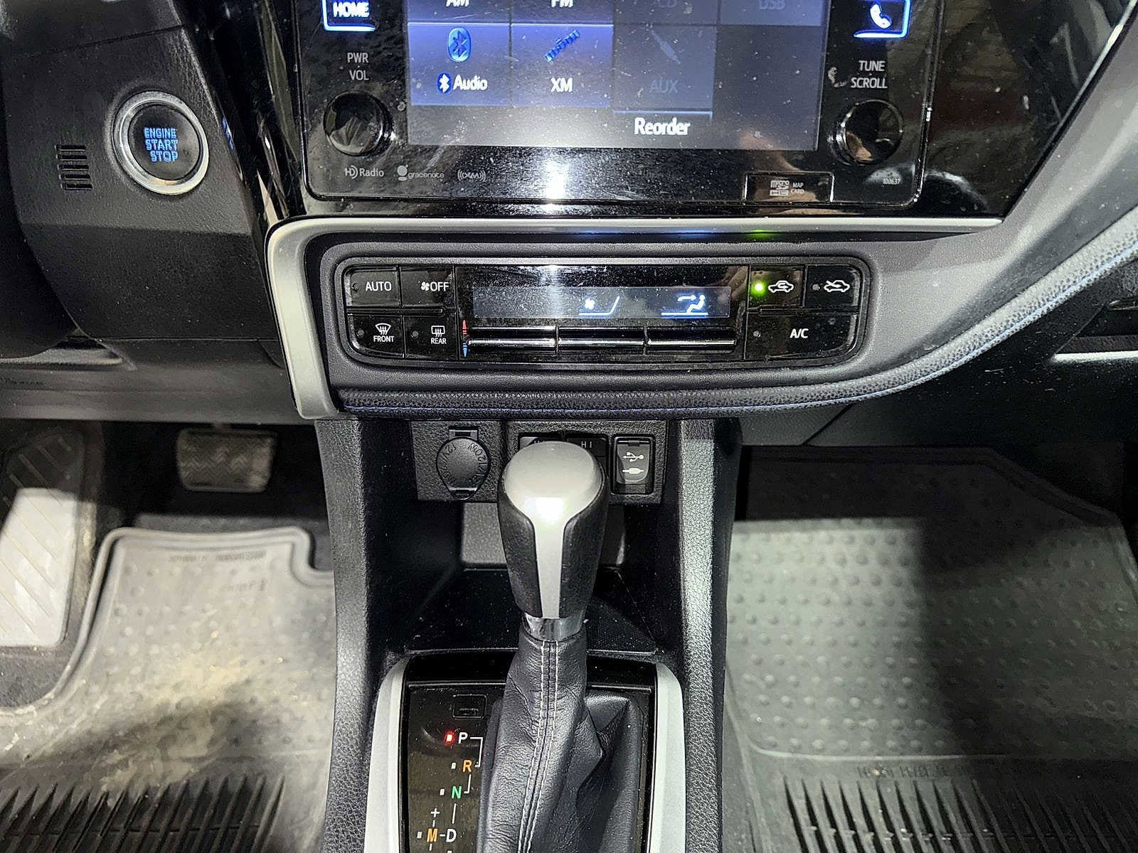 Thumbnail: 2017 Toyota Corolla - 22