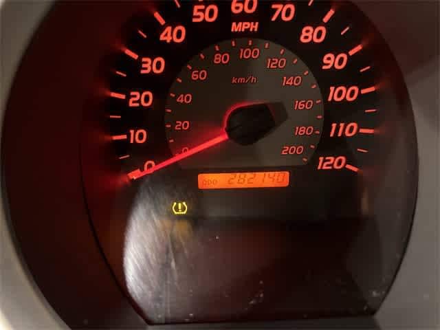 Thumbnail: 2006 Toyota Tacoma - 19