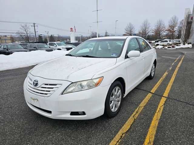 2007 Toyota Camry  -
                  Ramsey, NJ