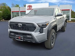 2025 Toyota Tacoma TRD Off-Road 4X4 DOUBLE CAB