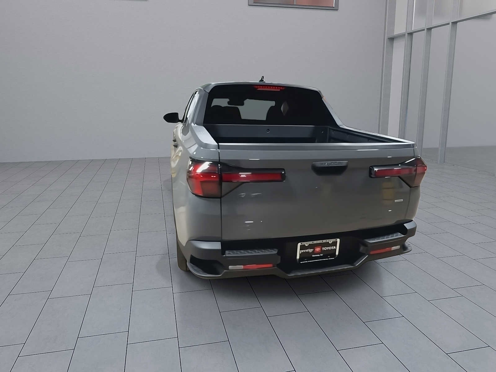 Thumbnail: 2023 Hyundai Santa Cruz - 7