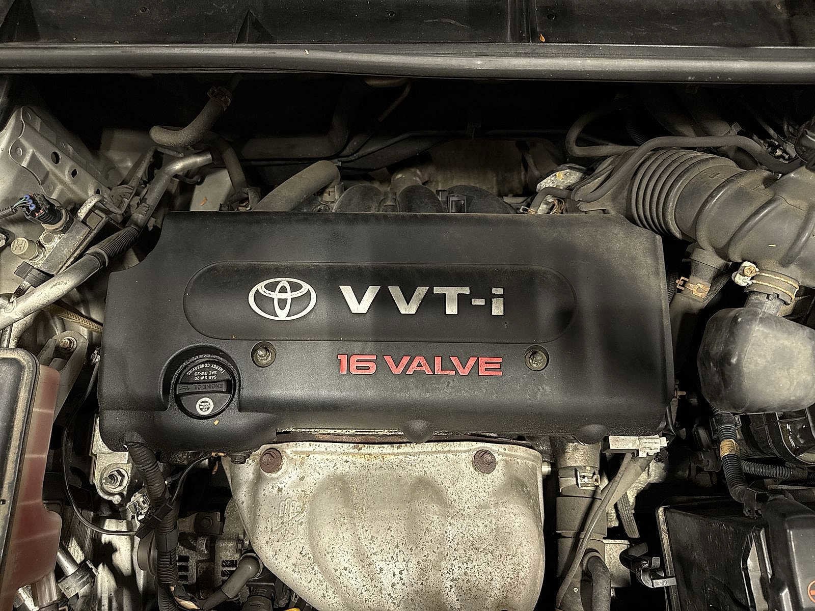 Thumbnail: 2007 Toyota RAV4 - 11