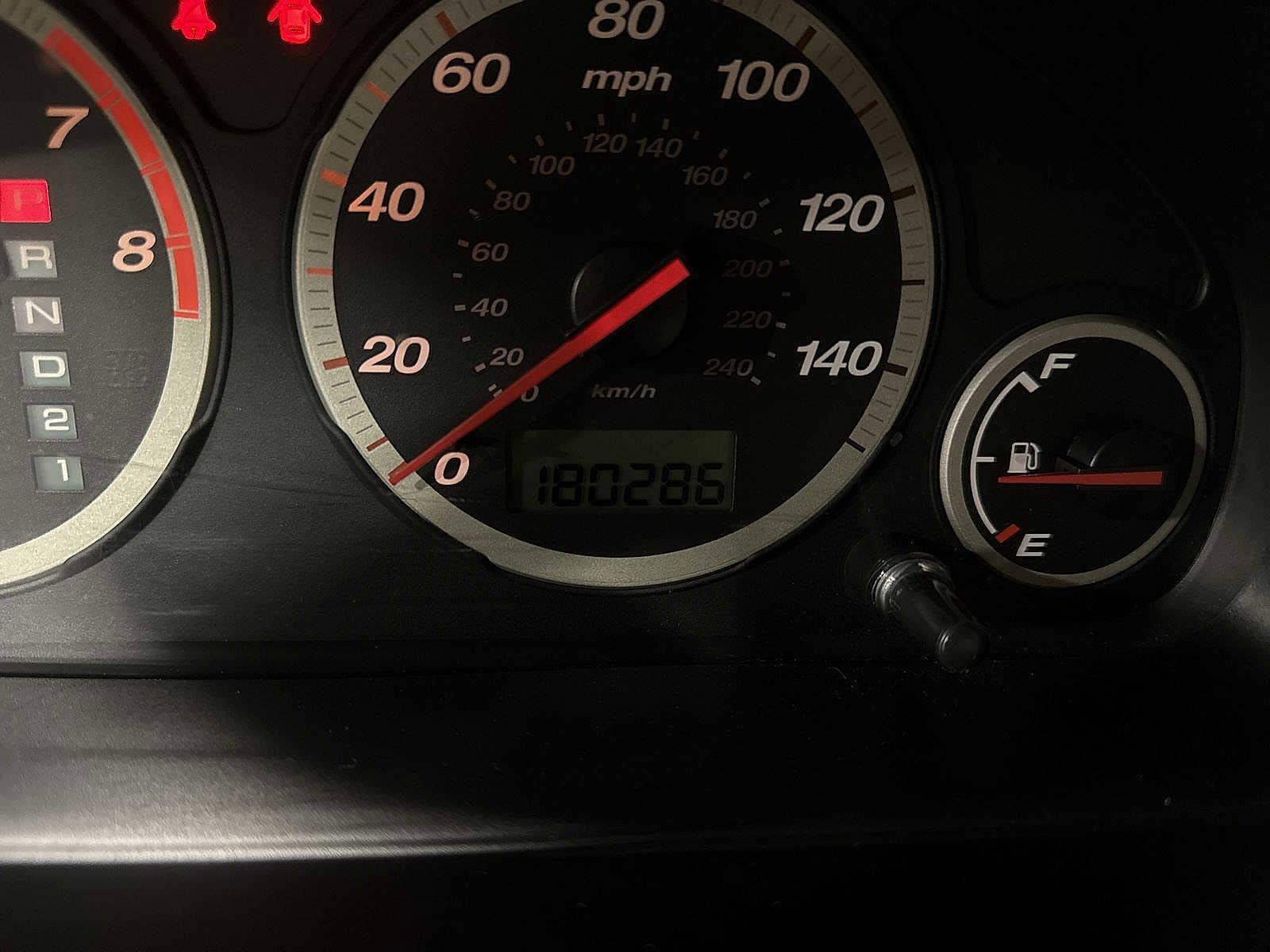 Thumbnail: 2002 Honda CR-V - 19