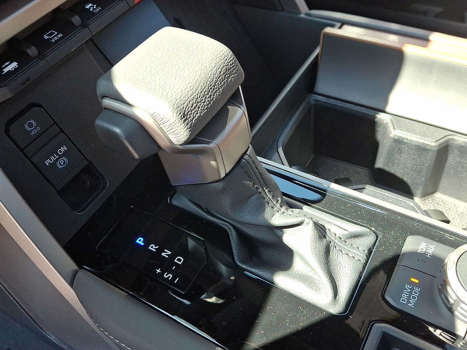 2026 Toyota Tundra 1794 Edition - Photo 12
