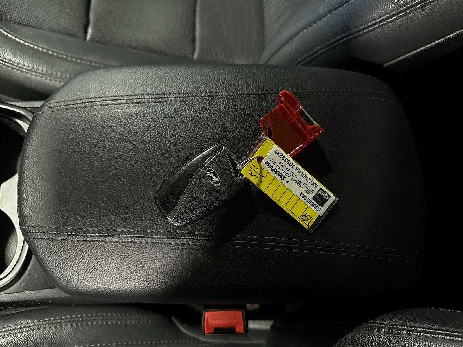 Thumbnail: 2018 Hyundai Santa Fe - 39