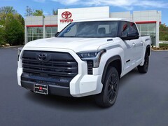 2026 Toyota Tundra i-FORCE MAX Limited LIMITED CREWMAX 5.5
