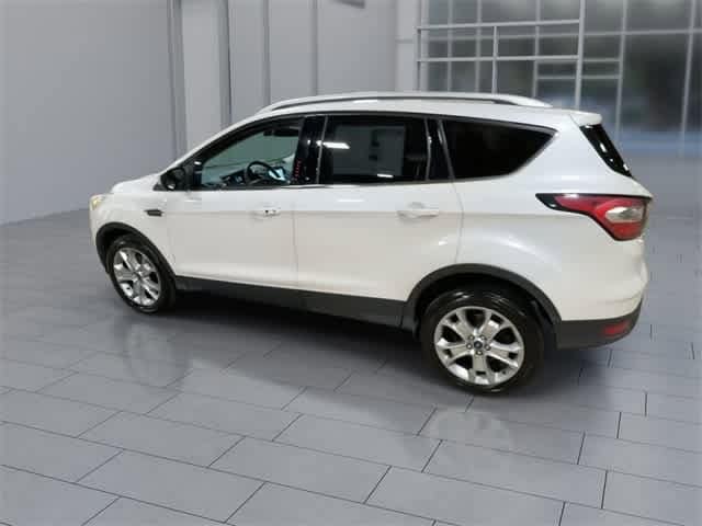 Thumbnail: 2017 Ford Escape - 6