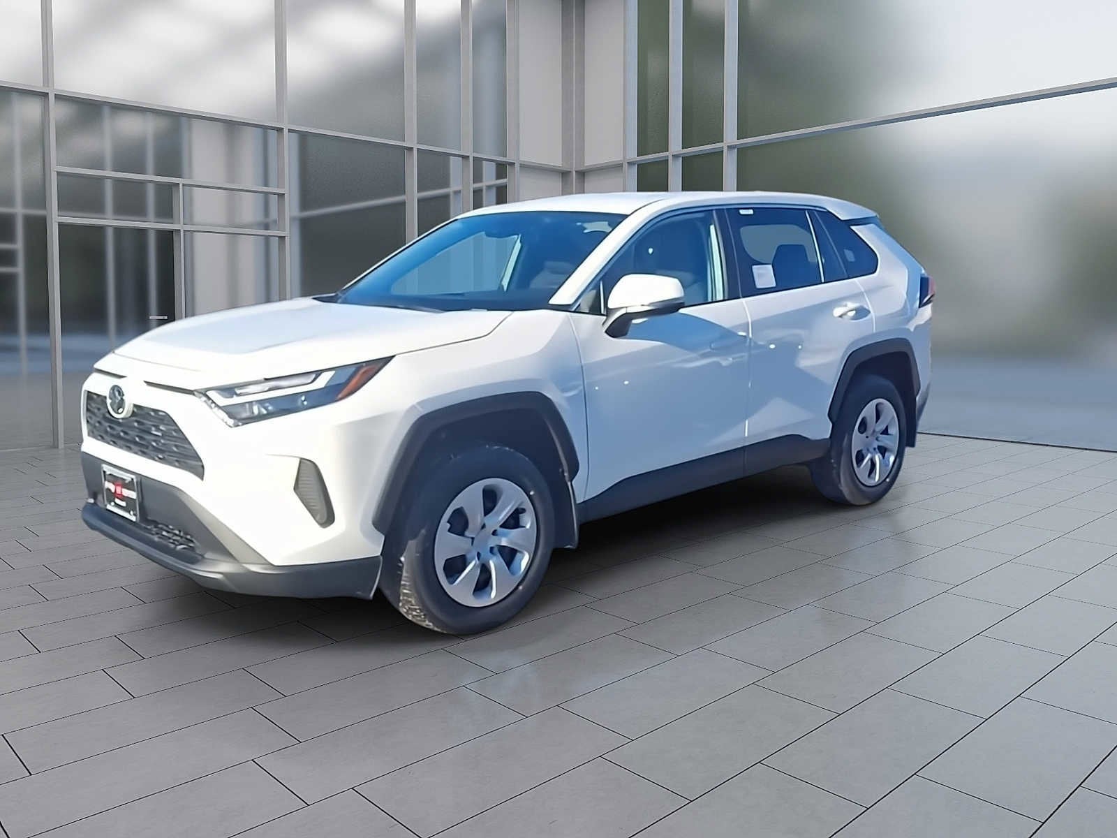 Thumbnail: 2025 Toyota RAV4 - 3