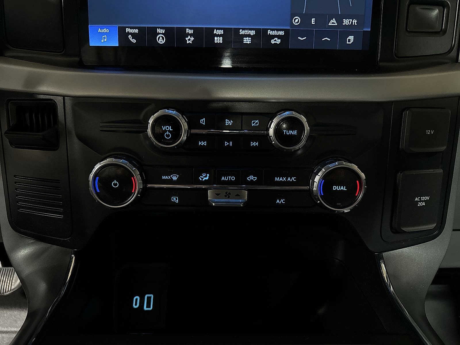 Thumbnail: 2022 Ford F-150 - 22