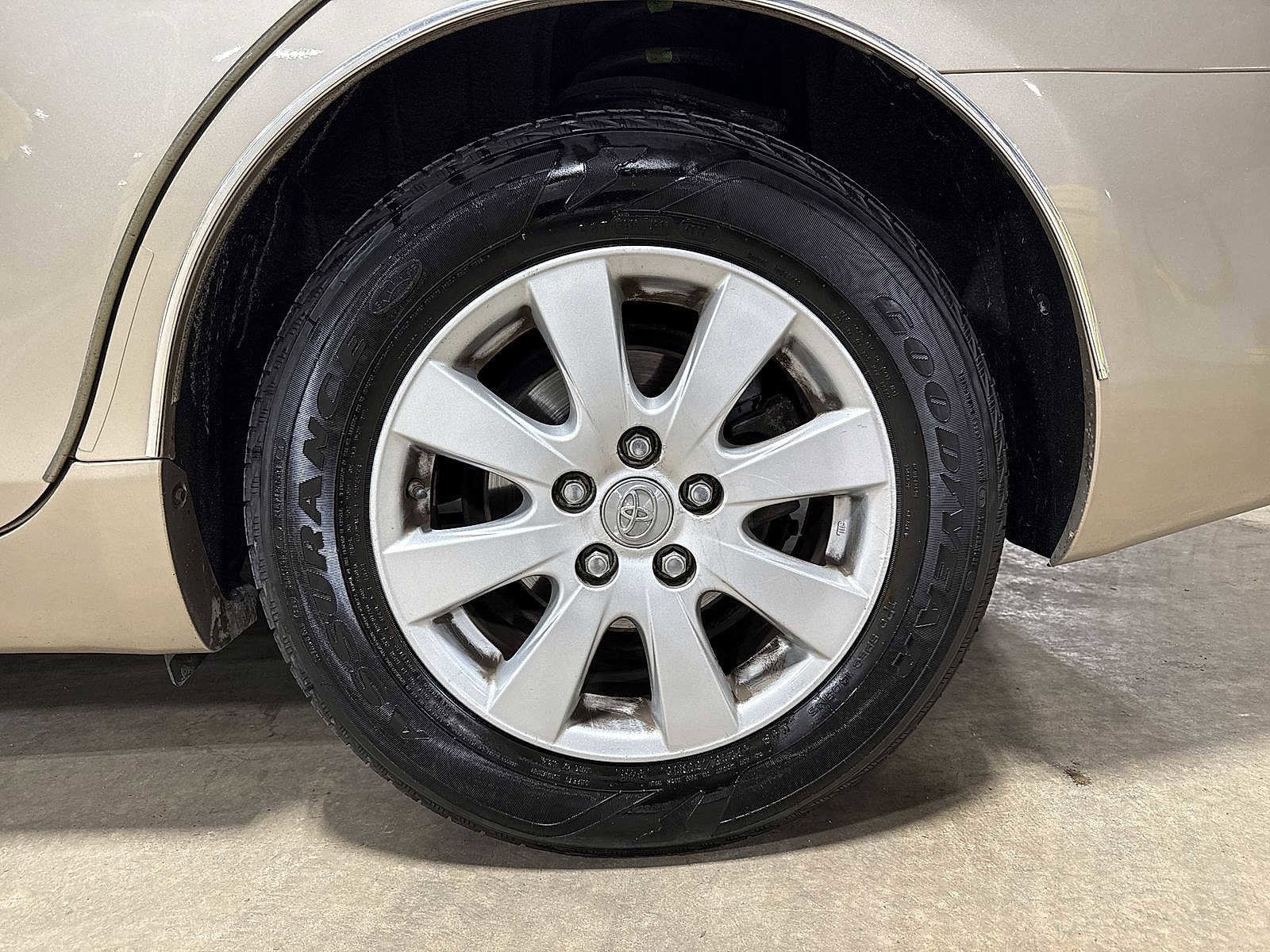 Thumbnail: 2007 Toyota Camry - 10