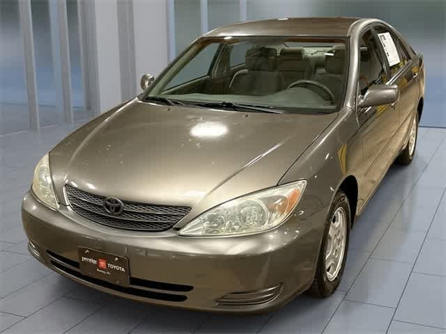 Thumbnail: 2003 Toyota Camry - 1