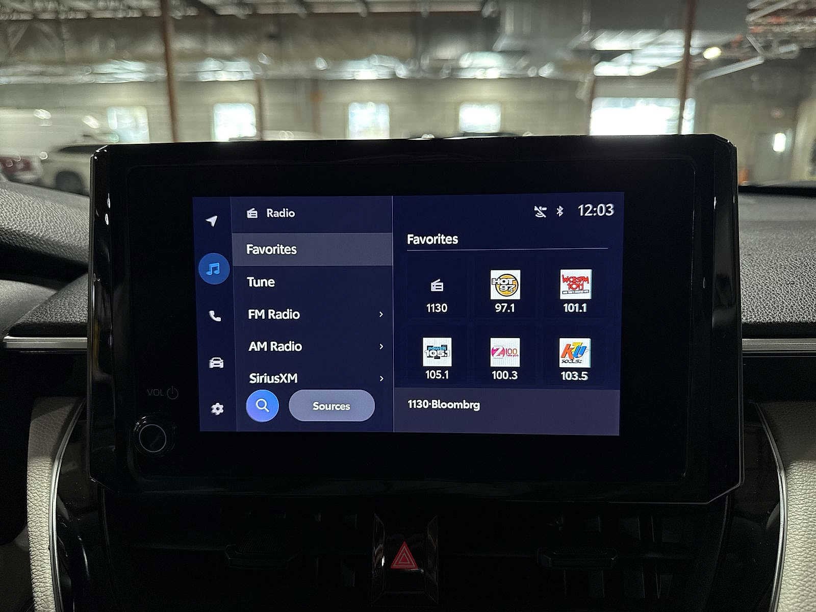 Thumbnail: 2023 Toyota Corolla Cross - 20