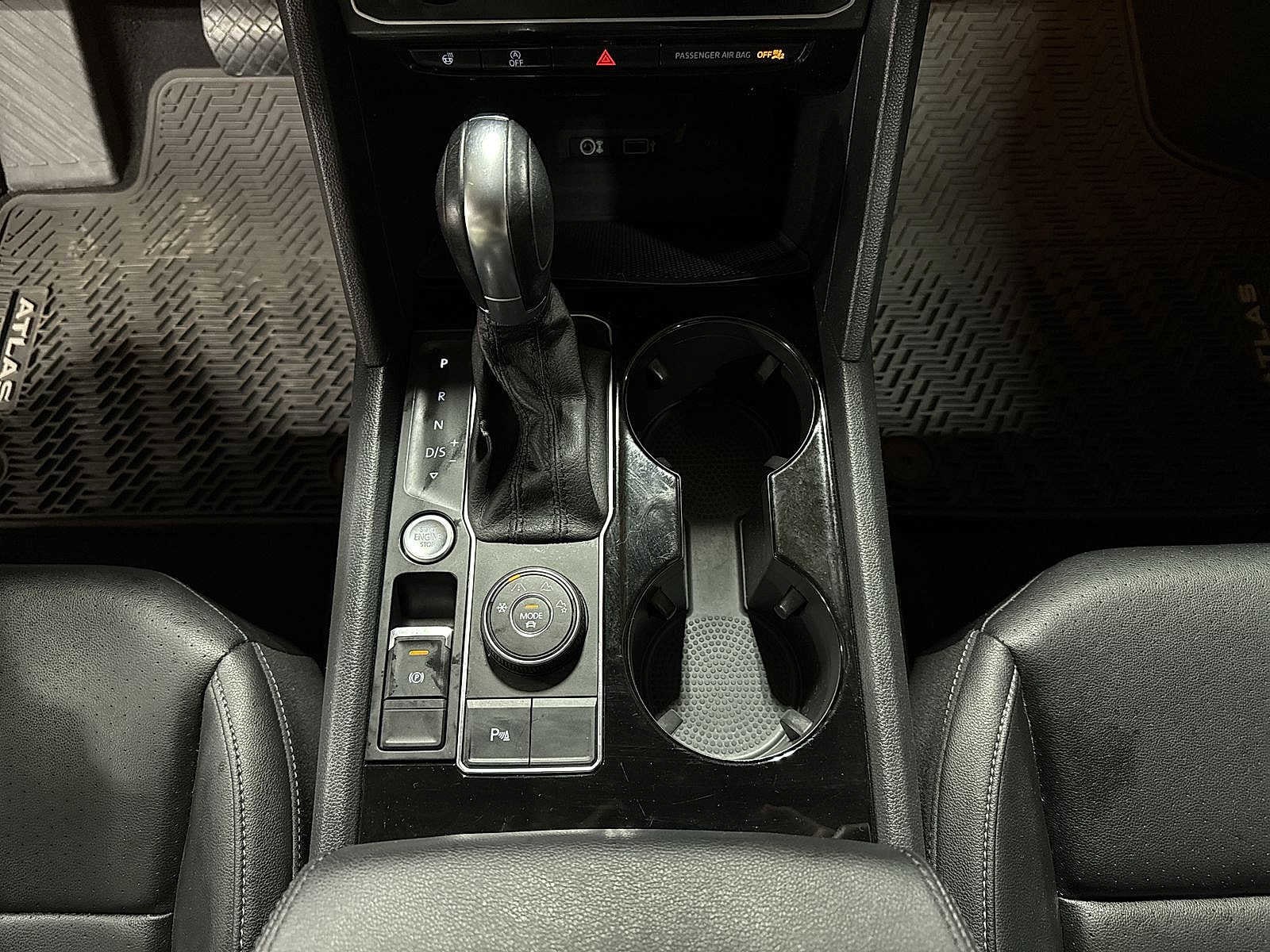 Thumbnail: 2019 Volkswagen Atlas - 35