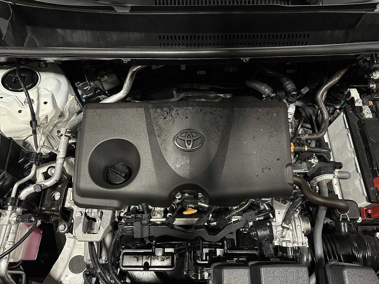 Thumbnail: 2025 Toyota RAV4 - 12