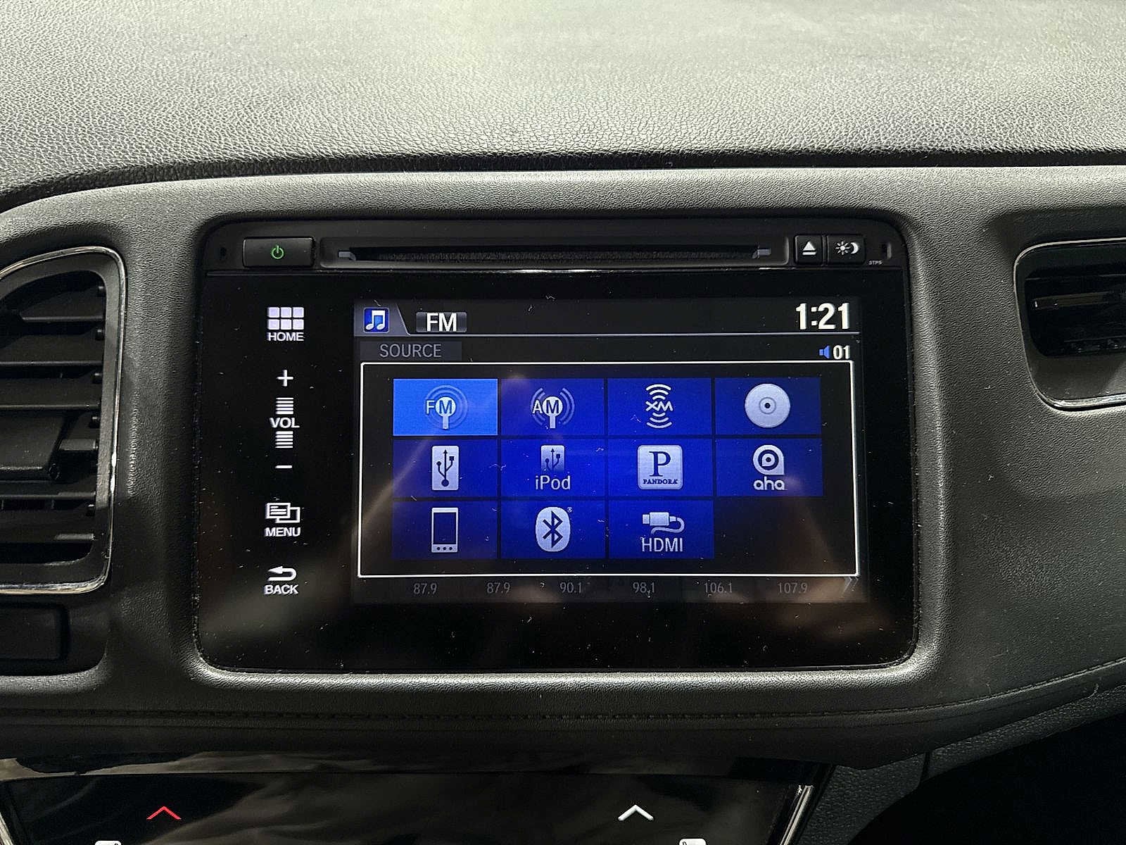 Thumbnail: 2017 Honda HR-V - 20