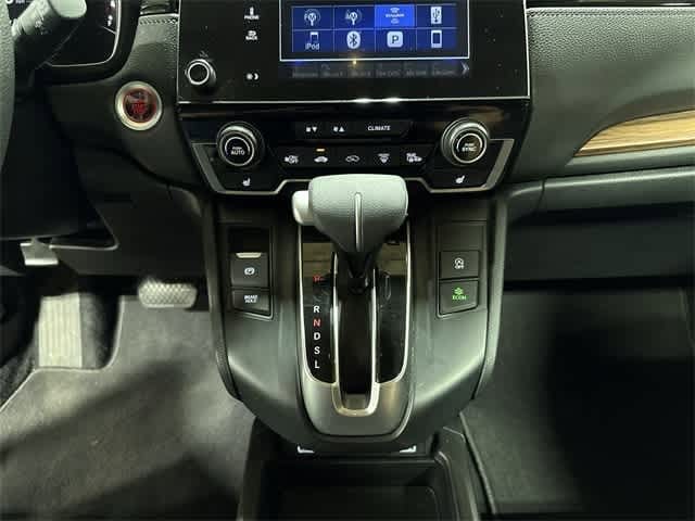 Thumbnail: 2022 Honda CR-V - 21