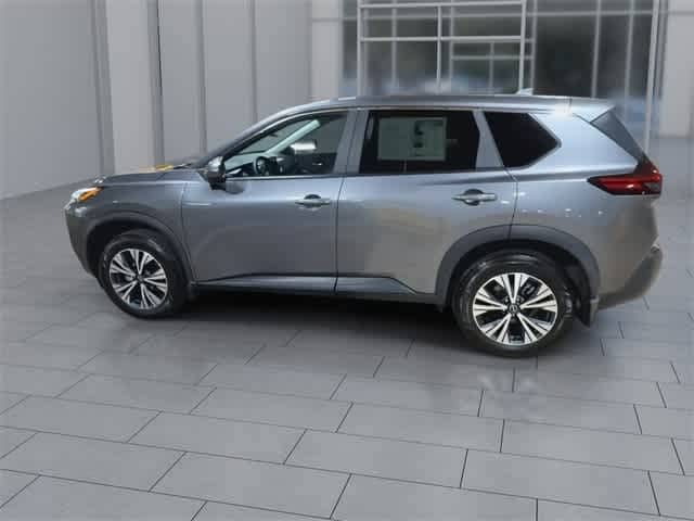 Thumbnail: 2023 Nissan Rogue - 6