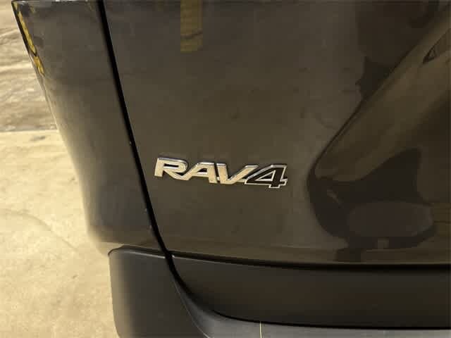 Thumbnail: 2023 Toyota RAV4 - 27