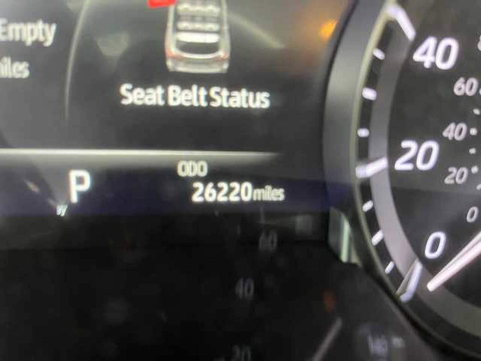Thumbnail: 2022 Toyota Highlander - 9