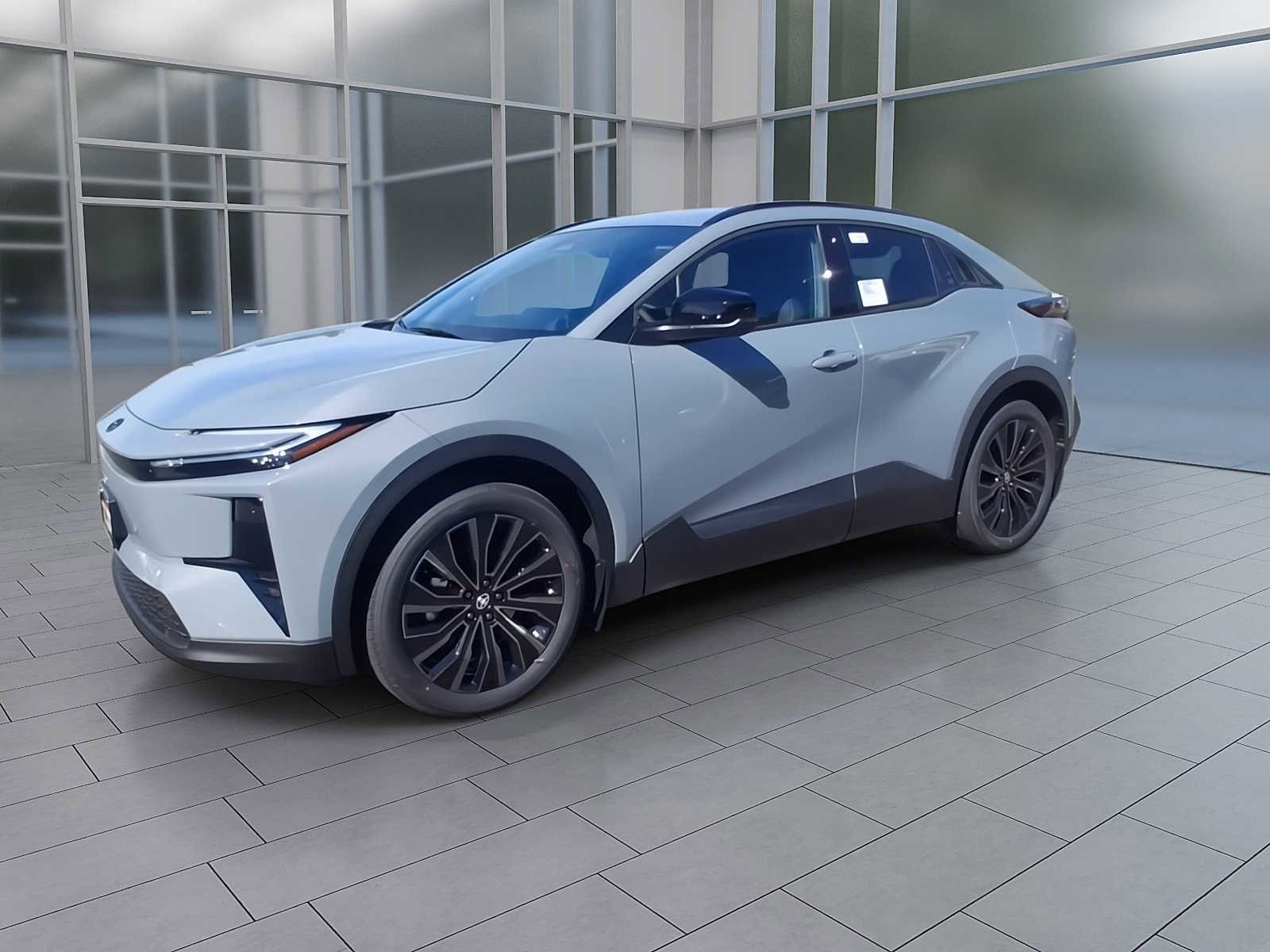 Thumbnail: 2026 Toyota C-HR - 3