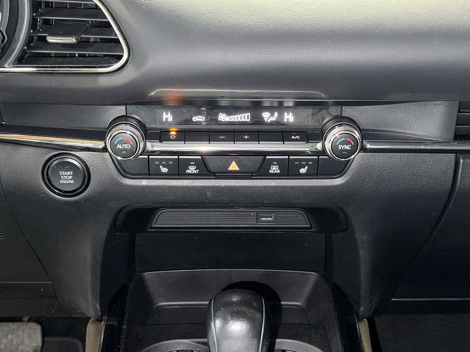 Thumbnail: 2021 Mazda CX-30 - 21