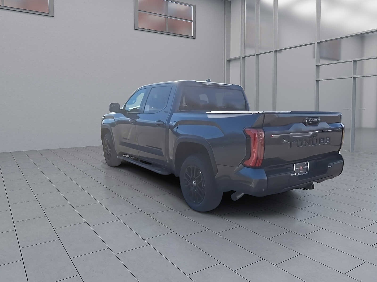 Thumbnail: 2026 Toyota Tundra - 9