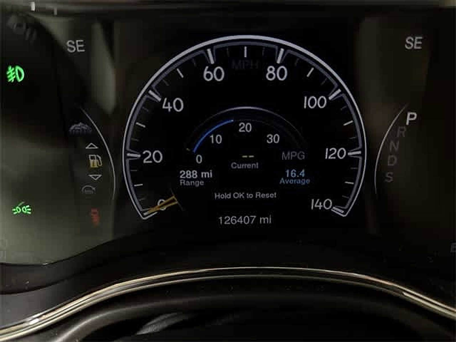 Thumbnail: 2015 Jeep Grand Cherokee - 30