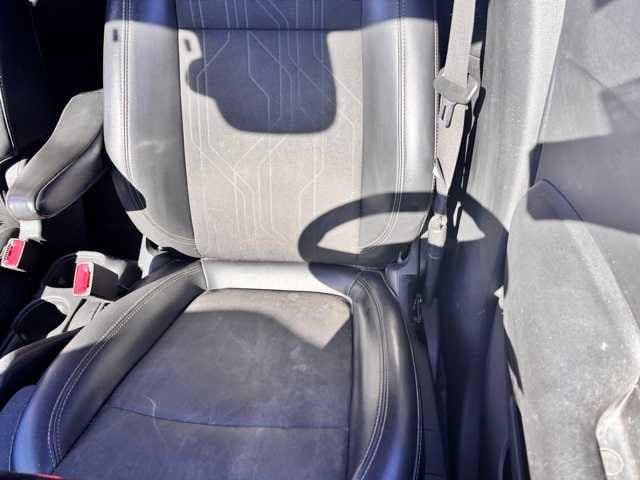 Thumbnail: 2019 Chevrolet Trax - 7