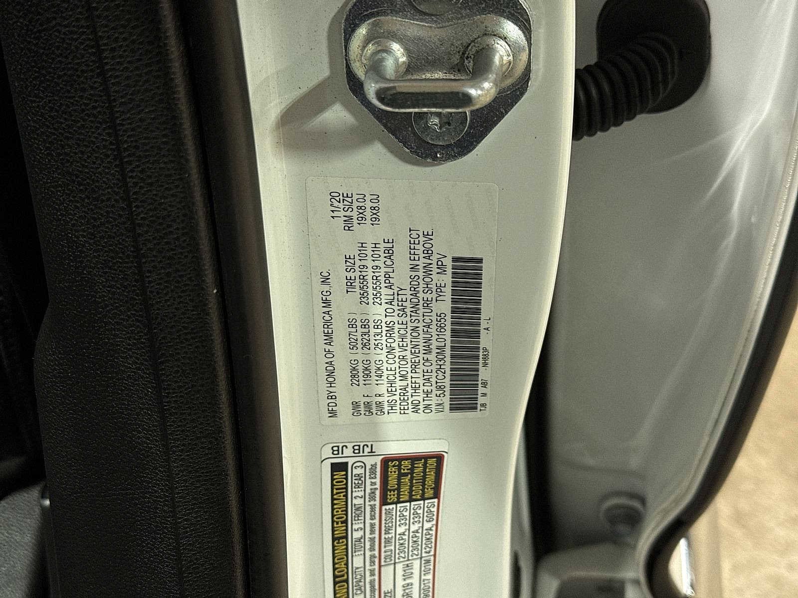 Thumbnail: 2021 Acura RDX - 14